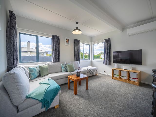 Fiordland Haven - Te Anau Holiday Home - 1169337 - photo 3