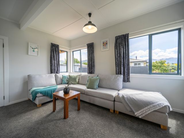 Fiordland Haven - Te Anau Holiday Home - 1169337 - photo 4