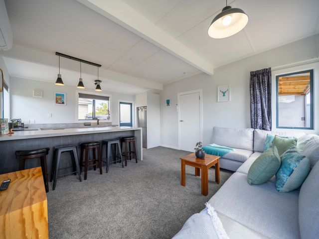 Fiordland Haven - Te Anau Holiday Home - 1169337 - photo 5