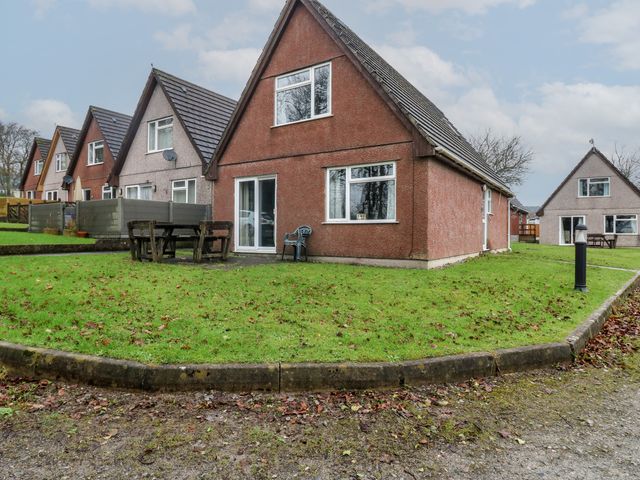 Lewis Lodge