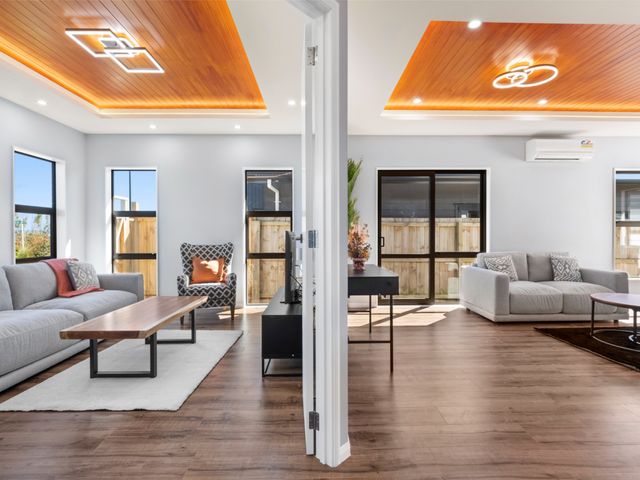 Beach Revival - Clarks Beach Holiday Home - 1169611 - photo 3