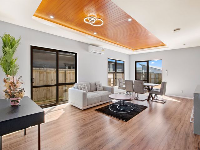 Beach Revival - Clarks Beach Holiday Home - 1169611 - photo 4