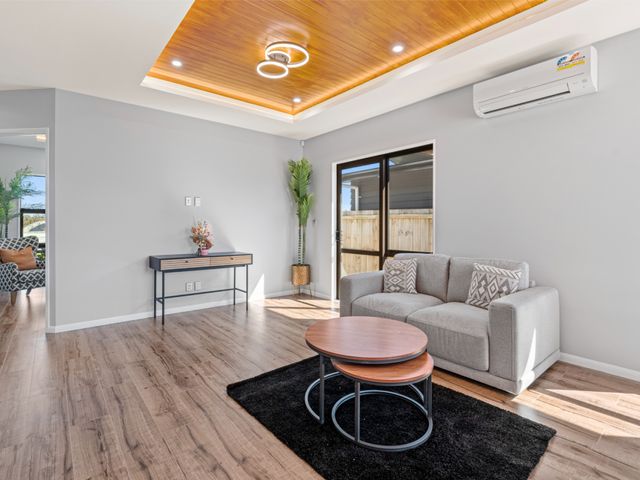 Beach Revival - Clarks Beach Holiday Home - 1169611 - photo 5