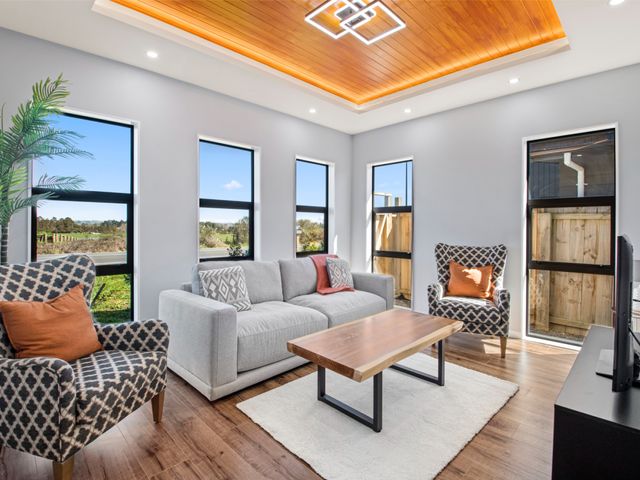 Beach Revival - Clarks Beach Holiday Home - 1169611 - photo 2