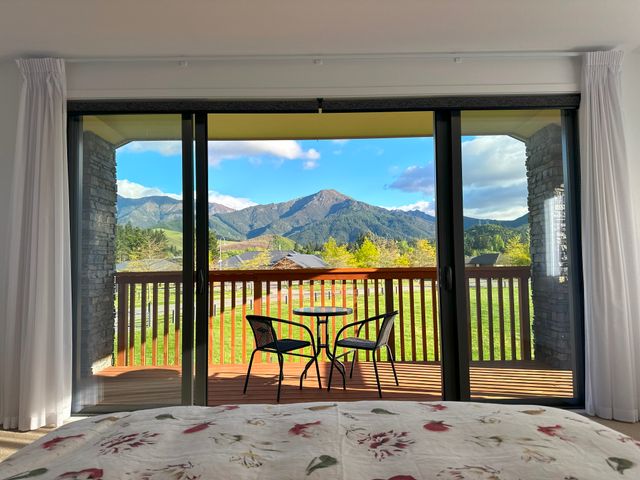 Mountain View Haven - Hanmer Springs Holiday Home - 1169613 - photo 2