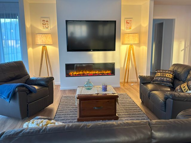 Mountain View Haven - Hanmer Springs Holiday Home - 1169613 - photo 3