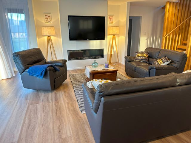 Mountain View Haven - Hanmer Springs Holiday Home - 1169613 - photo 5