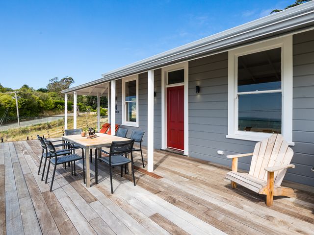 Moeraki Beach Haven - Otago Beachfront Home - 1169864 - photo 4