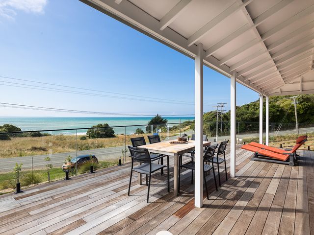 Moeraki Beach Haven - Otago Beachfront Home - 1169864 - photo 3