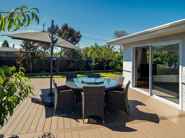 Tasman Haven - Motueka Holiday Home - 1169865 - photo 4