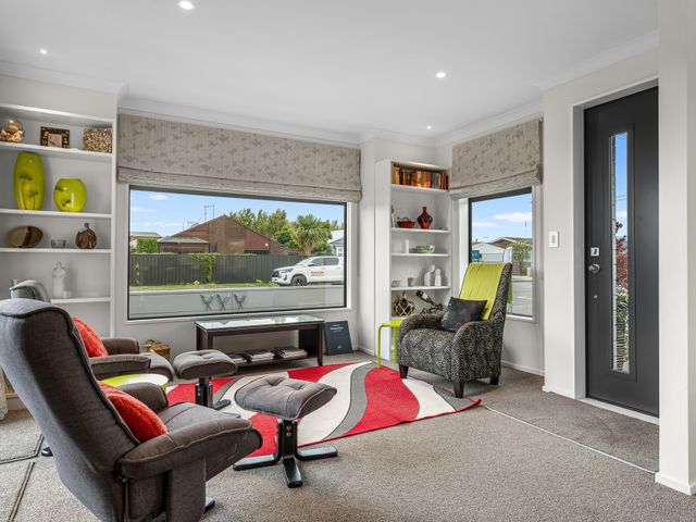 Sauvignon Place - Blenheim Holiday Home - 1170284 - photo 3