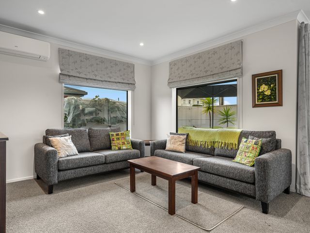 Sauvignon Place - Blenheim Holiday Home - 1170284 - photo 5