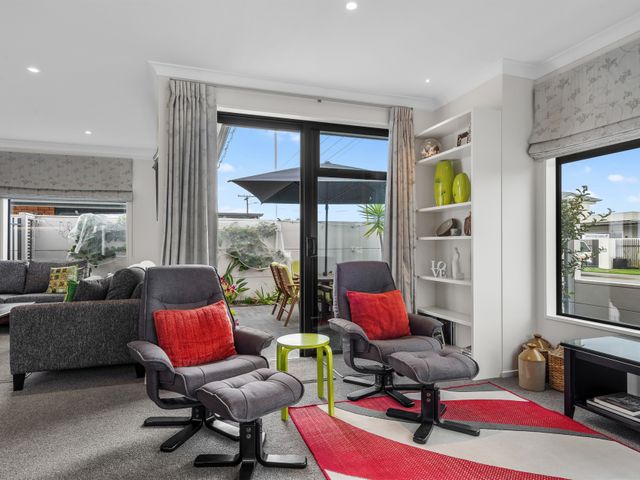 Sauvignon Place - Blenheim Holiday Home - 1170284 - photo 4