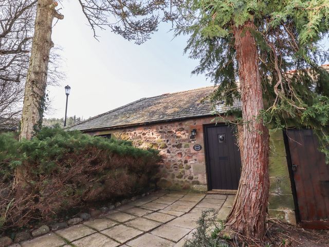 Lavender Cottage