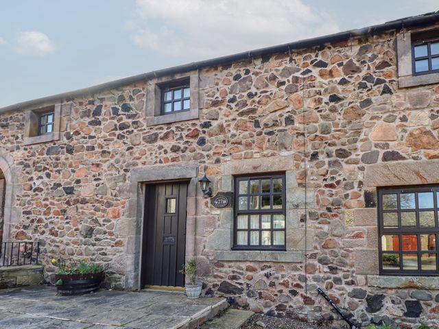 Freesia Cottage