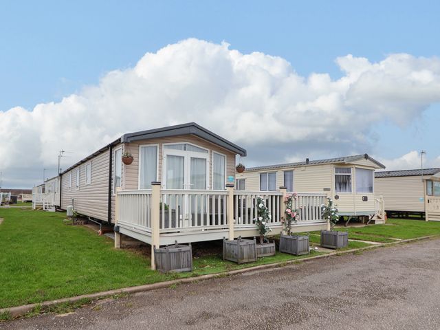 Hazel Park 11 HP11, Rhyl