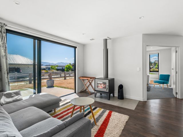 The Alpine Patch - Wanaka Holiday Home - 1170842 - photo 3