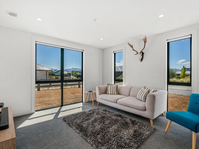 The Alpine Patch - Wanaka Holiday Home - 1170842 - photo 5