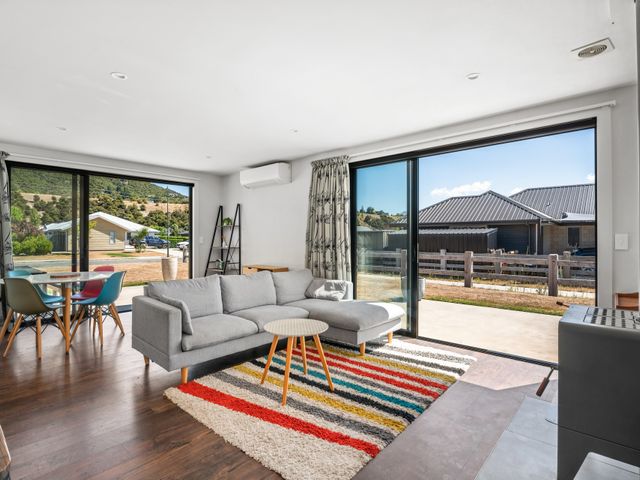 The Alpine Patch - Wanaka Holiday Home - 1170842 - photo 4