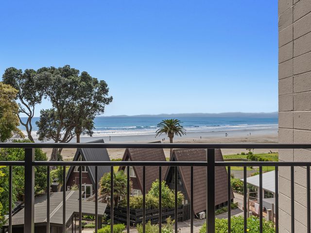 Seaview Studio West End Ohope Beach - 1170955 - photo 3