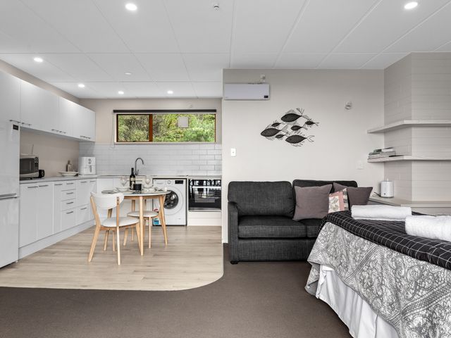 Seaview Studio West End Ohope Beach - 1170955 - photo 5