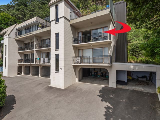 Seaview Studio West End Ohope Beach - 1170955 - photo 2