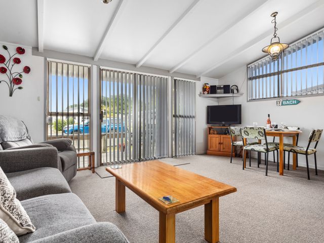 Glenhaven Hideaway - Ohope Beach Holiday Home - 1170956 - photo 4