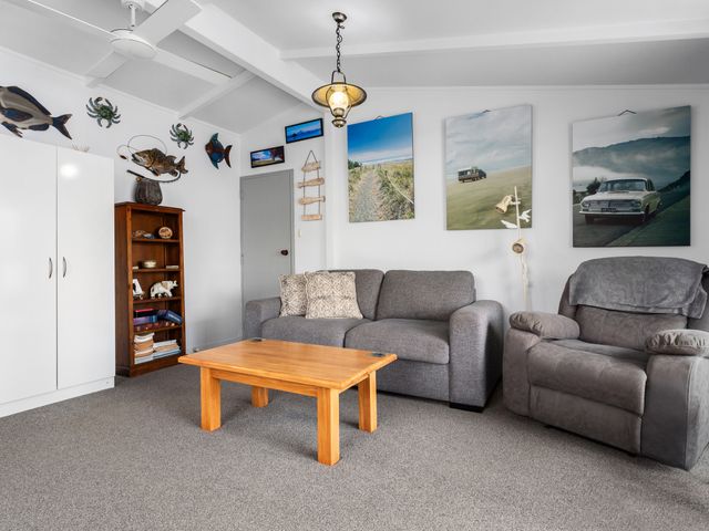 Glenhaven Hideaway - Ohope Beach Holiday Home - 1170956 - photo 5