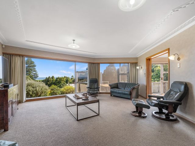 Seaside Weekender - New Plymouth Holiday Home - 1171119 - photo 5