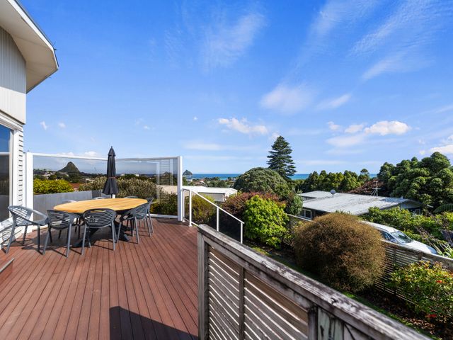 Seaside Weekender - New Plymouth Holiday Home - 1171119 - photo 3