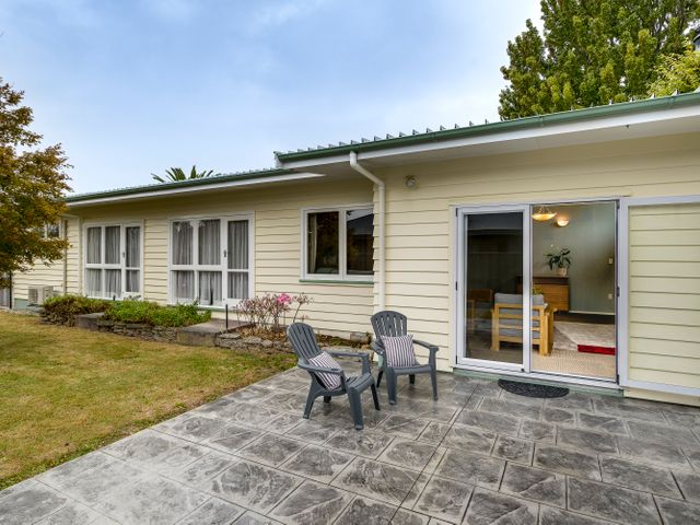 Mid Century Oasis - Hastings Holiday Home - 1171187 - photo 4