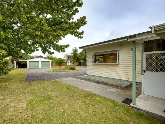 Mid Century Oasis - Hastings Holiday Home - 1171187 - photo 5