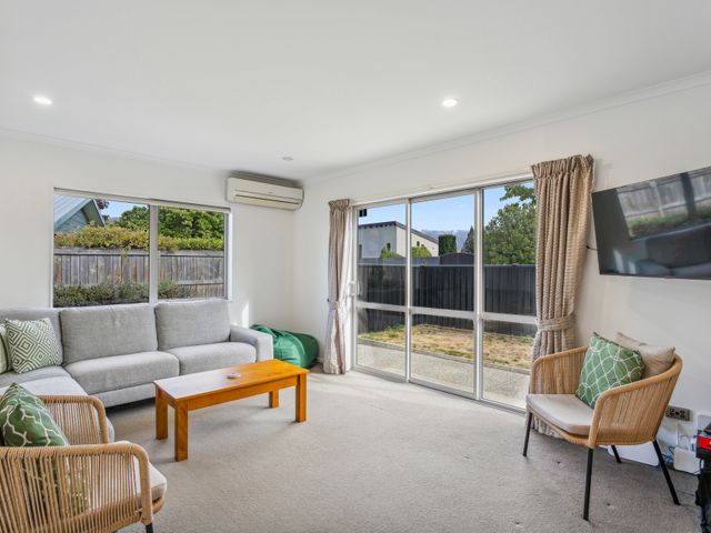 Calm at Leitrum - Cromwell Holiday Home - 1171188 - photo 2