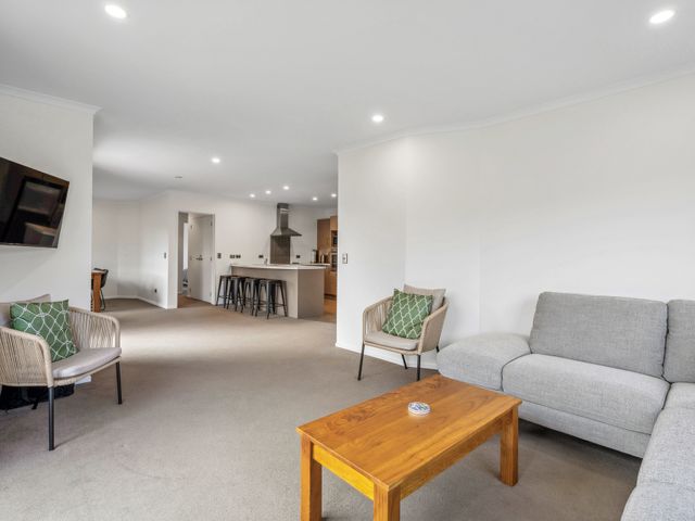 Calm at Leitrum - Cromwell Holiday Home - 1171188 - photo 5