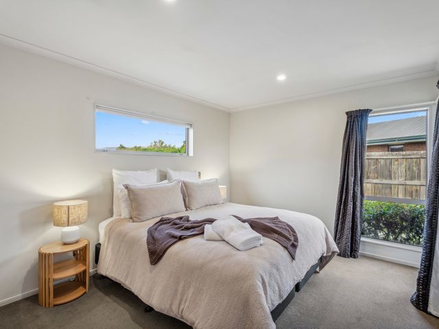 Calm at Leitrum - Cromwell Holiday Home - 1171188 - photo 3