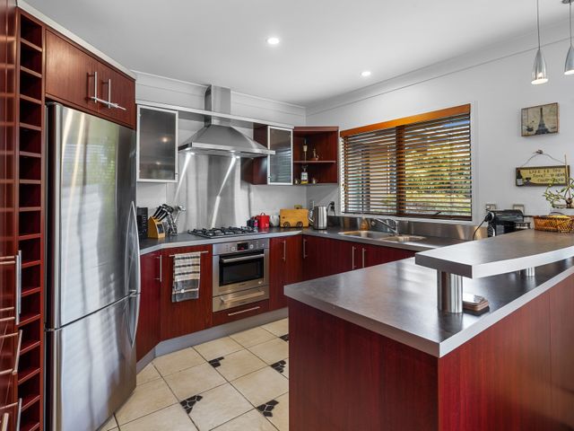 City and Nature - Holiday Home - 1171353 - photo 4