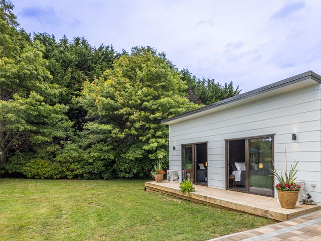 Maungatapu Studio 1 - Ohakune Holiday Home - 1171508 - photo 4