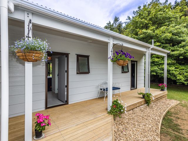 Maungatapu Studio 1 - Ohakune Holiday Home - 1171508 - photo 5