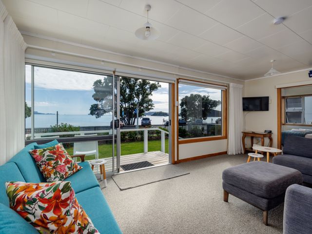 Dream View Waterfront - Paihia Holiday Home - 1171509 - photo 4