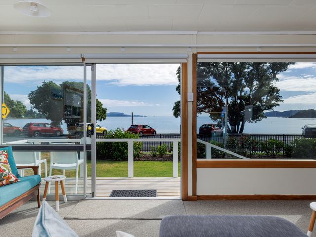 Dream View Waterfront - Paihia Holiday Home - 1171509 - photo 5
