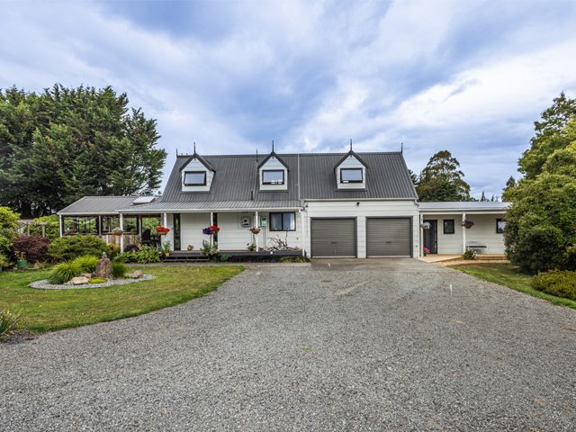 Maungatapu Studio 2 - Ohakune Holiday Home - 1171510 - photo 3