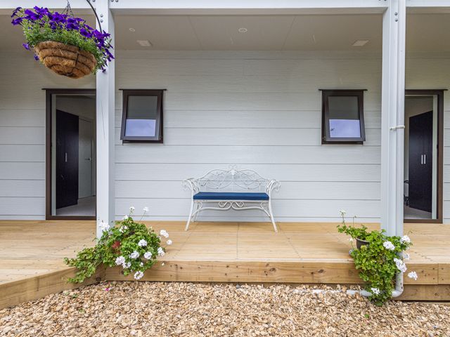 Maungatapu Studio 2 - Ohakune Holiday Home - 1171510 - photo 5