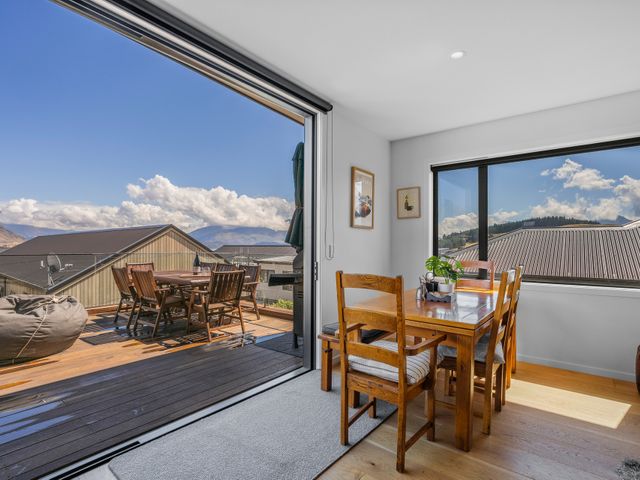 Peak Retreat - Wanaka Holiday Home - 1171575 - photo 5