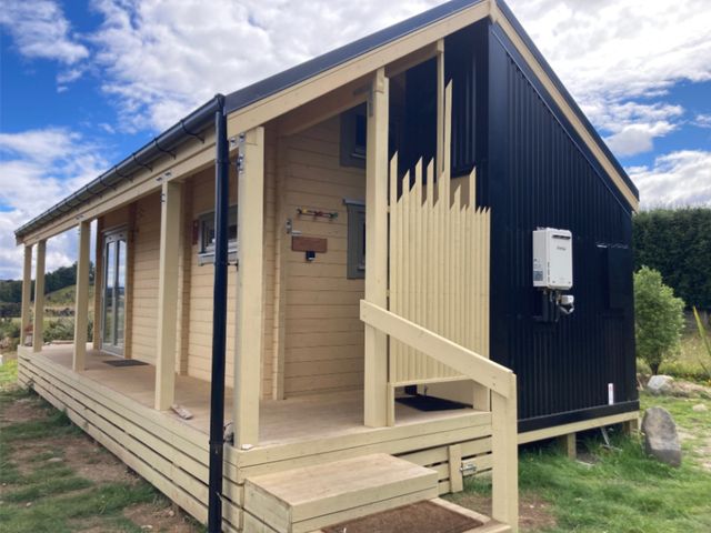 Serene Retreat - Te Anau Holiday Home - 1171576 - photo 3