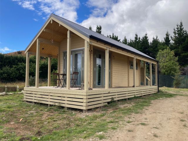 Serene Retreat - Te Anau Holiday Home - 1171576 - photo 2