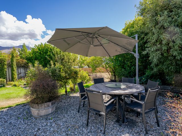 Mountain View Retreat - Wanaka Holiday Home - 1171589 - photo 4