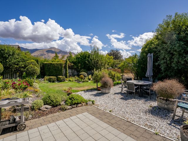 Mountain View Retreat - Wanaka Holiday Home - 1171589 - photo 5