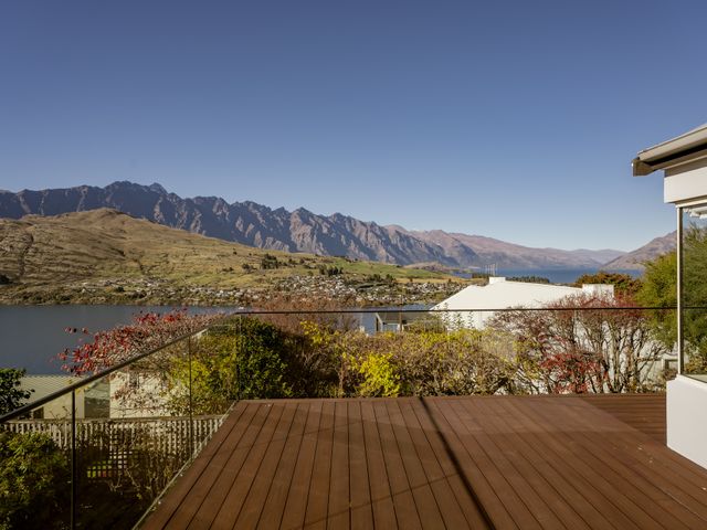 Hensman House - Queenstown Holiday Home - 1171742 - photo 4