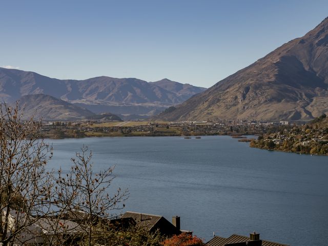 Hensman House - Queenstown Holiday Home - 1171742 - photo 5