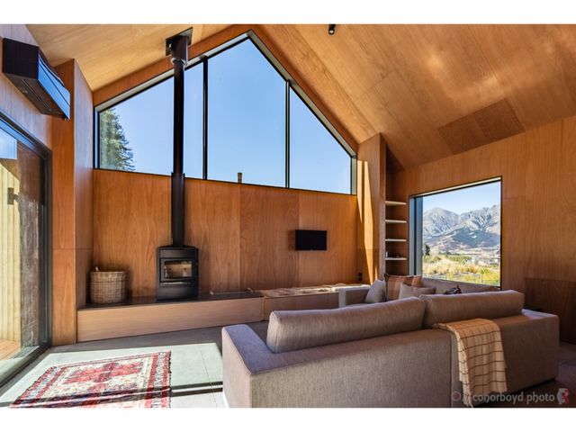 Cedarwood Retreat - Castle Hill Holiday Home - 1171837 - photo 5